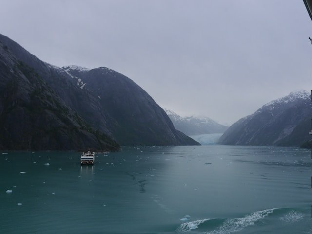 Alaska Adventure