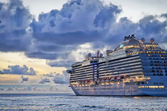 Caribbean Escape